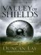 [Empire of Bones 02] • Valley of Shields